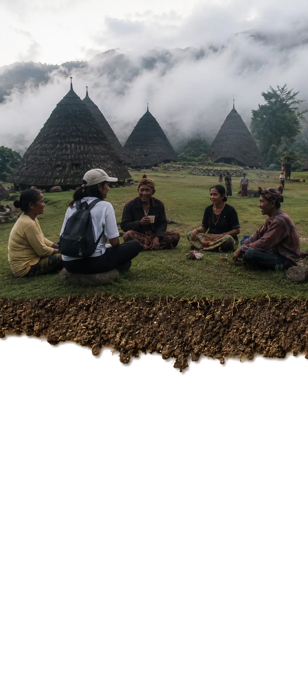 EAST NUSA TENGGARA, INDONESIA